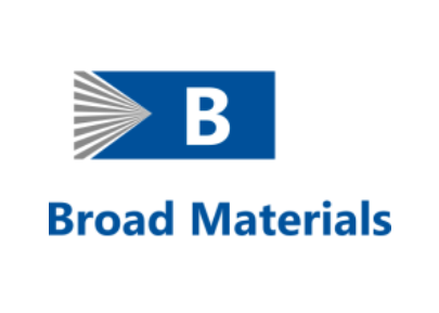 Broad Materials