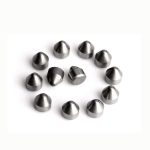 Tungsten-carbide-ball-tooth-cemented-carbide-buttons-customized-DTH-drill-bit-inserts-rock-bullet